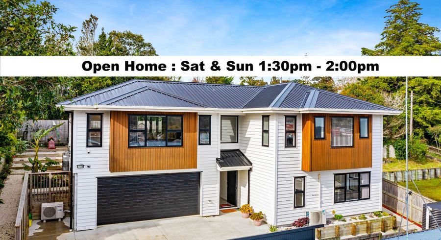  at 206C Henderson Valley Road, Henderson, Auckland