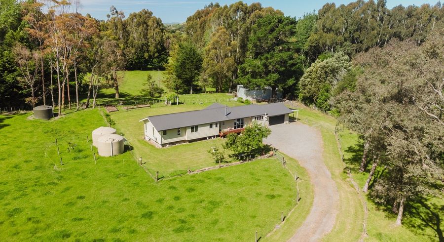  at 764 Norfolk Road, Carterton