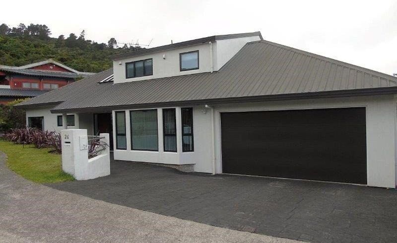  at 26 Ramphal Terrace, Khandallah, Wellington, Wellington