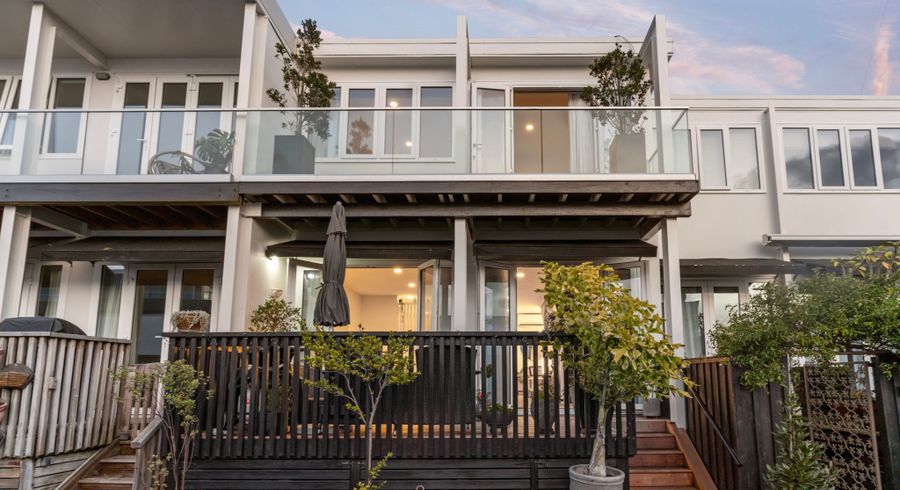  at 6/5 Pollen Street, Grey Lynn, Auckland
