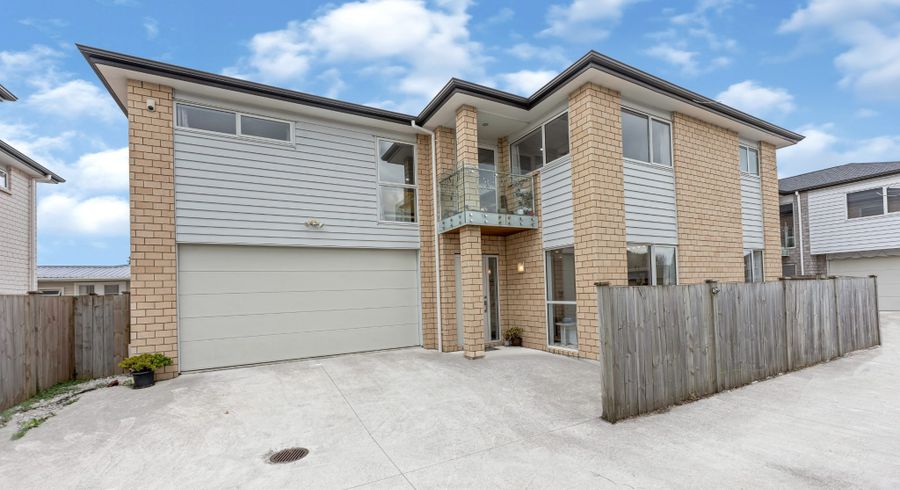  at 15 Mount st/38B Laurie Avenue, Papakura, Papakura, Auckland