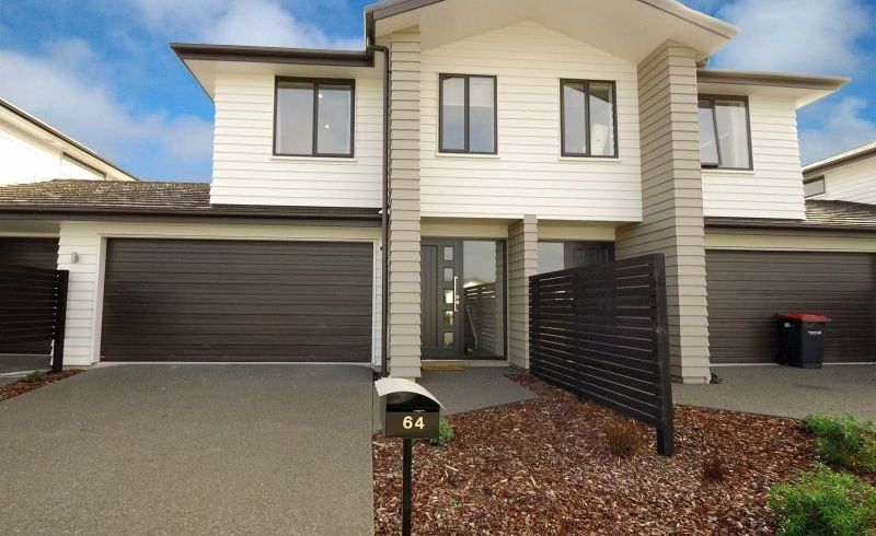  at 64 Gosling Cr, Halswell, Christchurch City, Canterbury