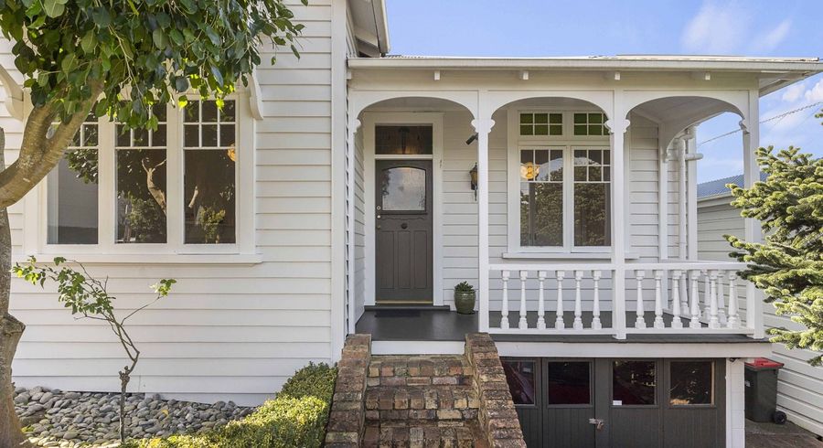  at 10  King Street, Grey Lynn, Auckland City, Auckland