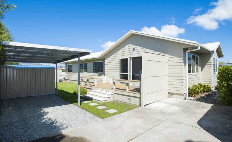  at 11A Ward Street, Riverdale, Gisborne