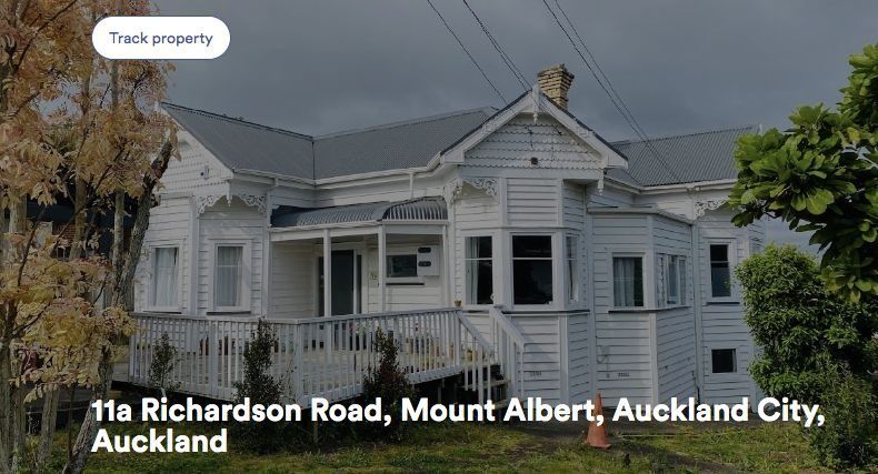  at 11A Richardson Road, Mount Albert, Auckland City, Auckland
