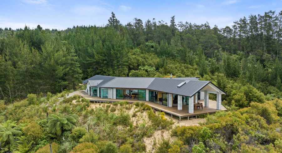  at 225D Woodland Road, Tahawai, Katikati