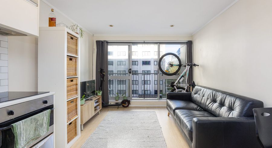  at 615/53 Cook Street, City Centre, Auckland City, Auckland
