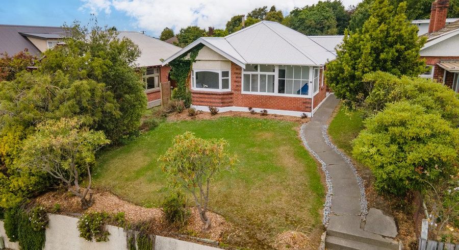  at 36 College Road, Parkside, Timaru, Canterbury