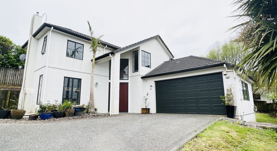  at 26 Killybegs Drive, Pinehill, North Shore City, Auckland