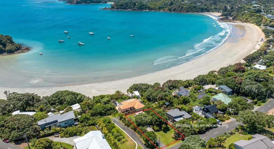  at 3 Waikare Road, Oneroa, Waiheke Island, Auckland