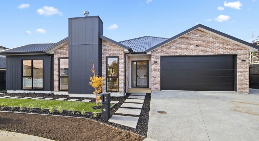  at 27 Spudman Rise, Pukekohe, Franklin, Auckland