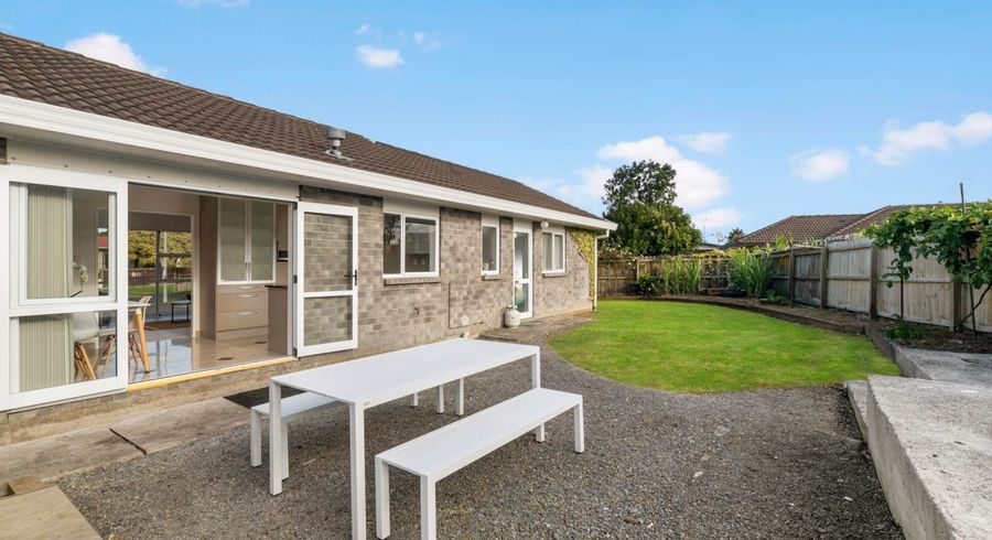  at 35 Bernina Place, Weymouth, Manukau City, Auckland