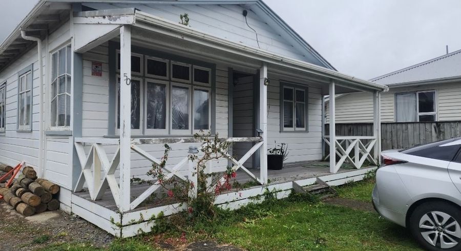  at 50 Connolly Street, Boulcott, Lower Hutt, Wellington
