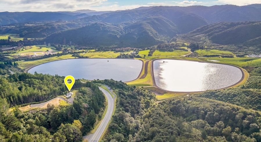  at Lot 1/1220 State Highway 2, Kaitoke, Upper Hutt, Wellington