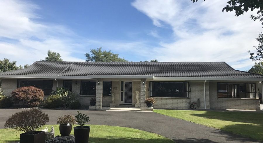  at 188 Hoeka Road, Matangi, Hamilton