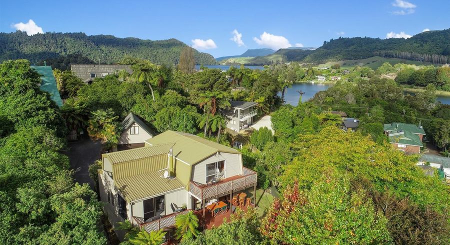  at 7 Summit Road, Lake Okareka, Rotorua