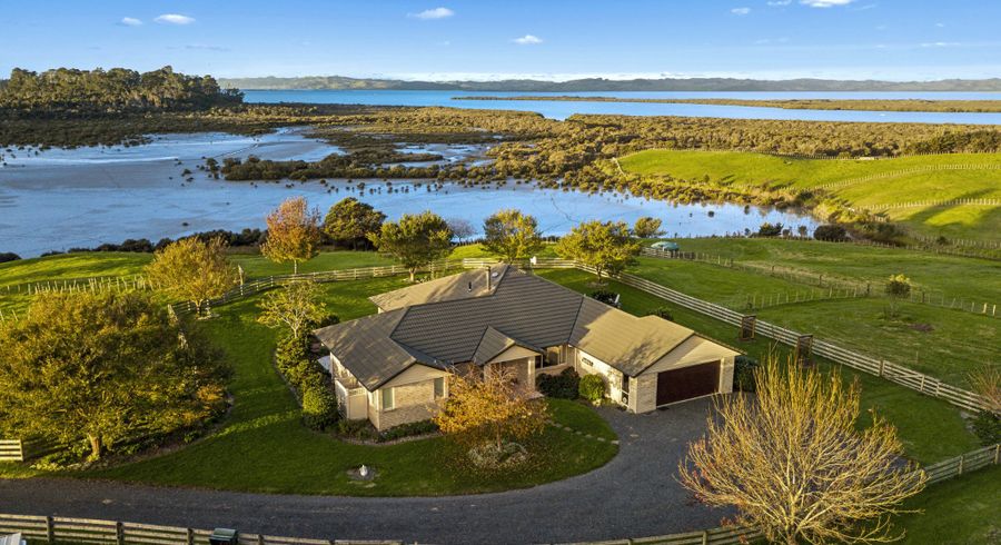  at 68D Tuparekura Road, South Head, Helensville, Rodney, Auckland