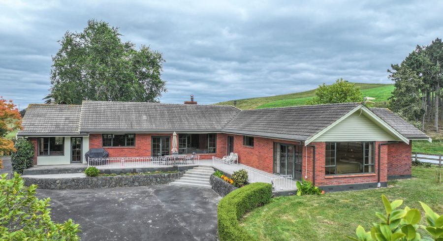  at 824 Waotu Road, Putaruru, South Waikato, Waikato