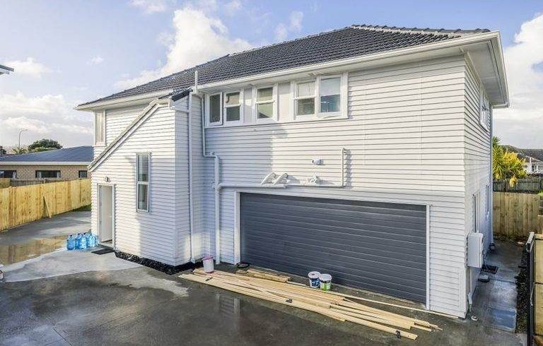  at 19B Cheviot Street, Mangere East, Manukau City, Auckland