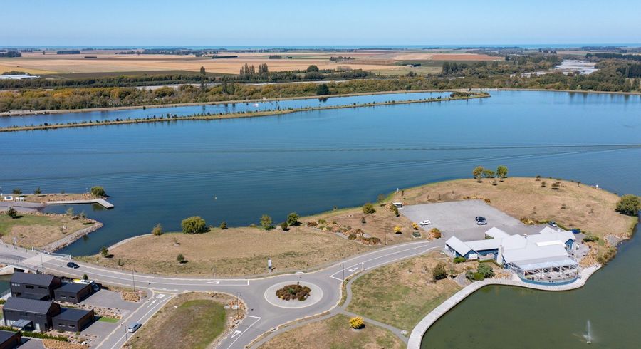  at Lake Hood Drive, Stage 10, Huntingdon, Ashburton, Canterbury