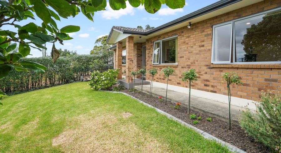  at 96 Connell Street, Blockhouse Bay, Auckland