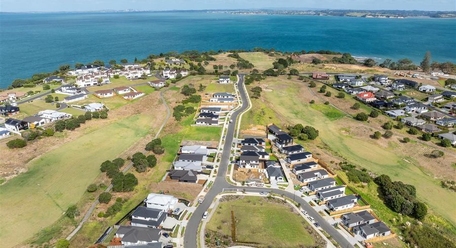  at Lot 80 Whakairo Crescent, Gulf Harbour, Rodney, Auckland
