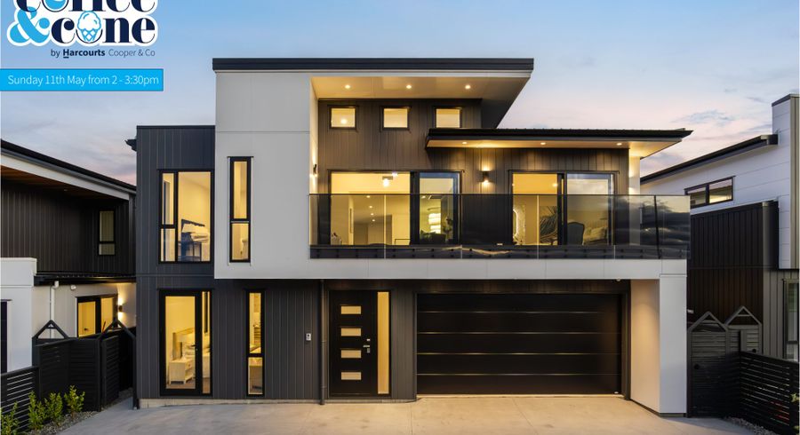  at 218 Vaughans Road, Long Bay, North Shore City, Auckland