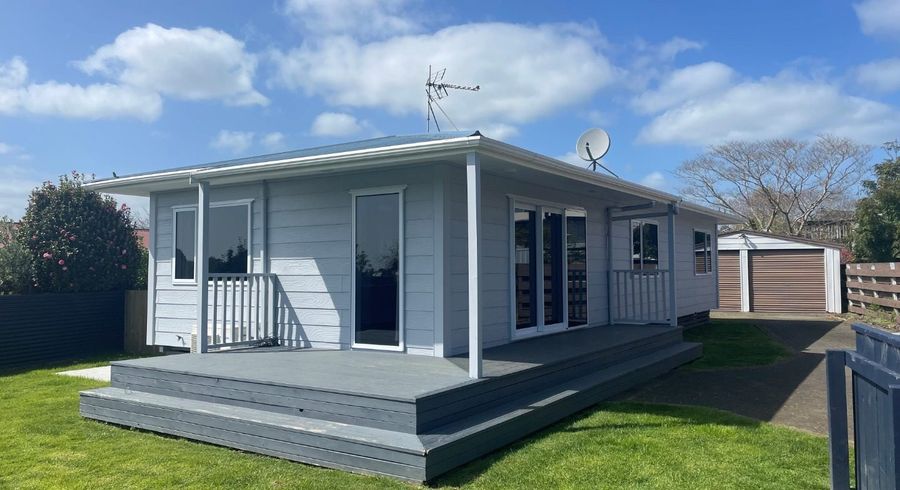  at 6 Camellia Avenue, Bell Block, New Plymouth