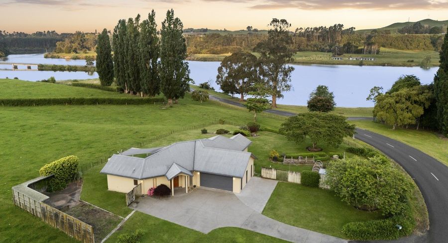  at 2307 Maungatautari Road, Maungatautari, Cambridge