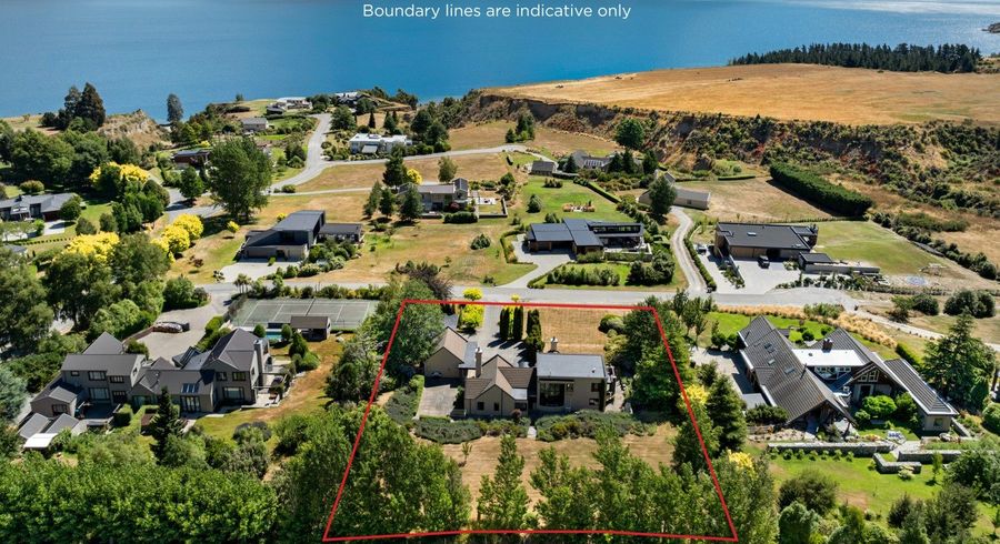  at 4 Scenic Drive, Drift Bay, Queenstown