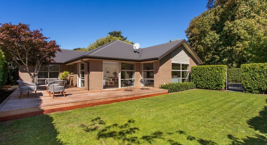  at 20 John Campbell Crescent, Hillmorton, Christchurch