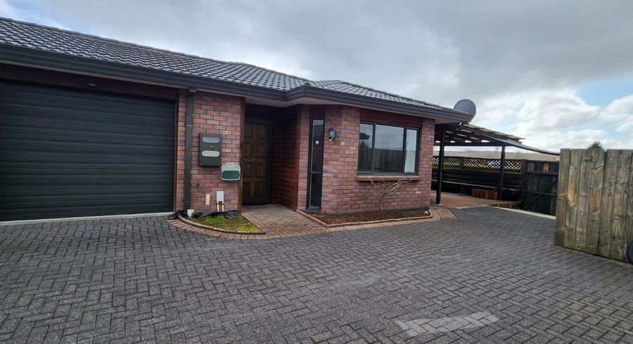  at 11D Gibson Street, Fenton Park, Rotorua