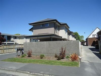  at 55C Brockworth Place, Riccarton, Christchurch City, Canterbury