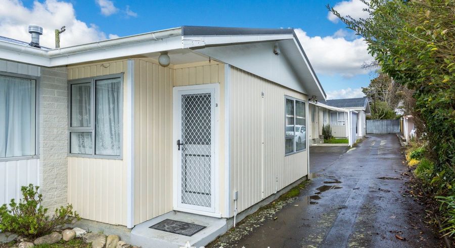 at 3/10 Islington Street, Trentham, Upper Hutt, Wellington