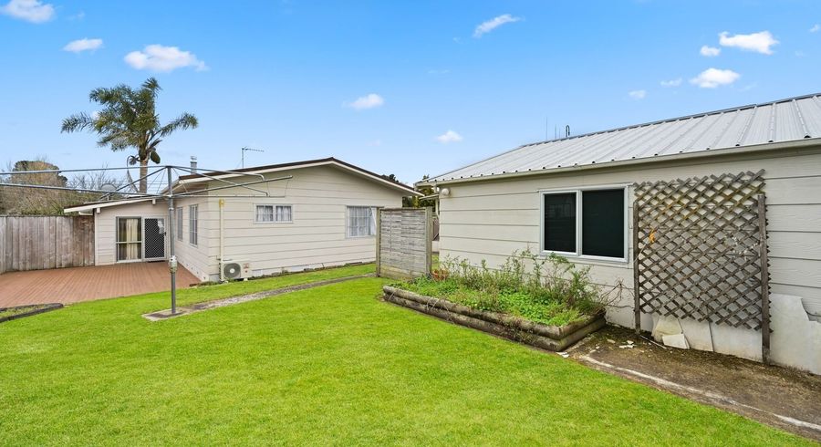  at 4 McEwan Place, Fitzroy, Hamilton, Waikato