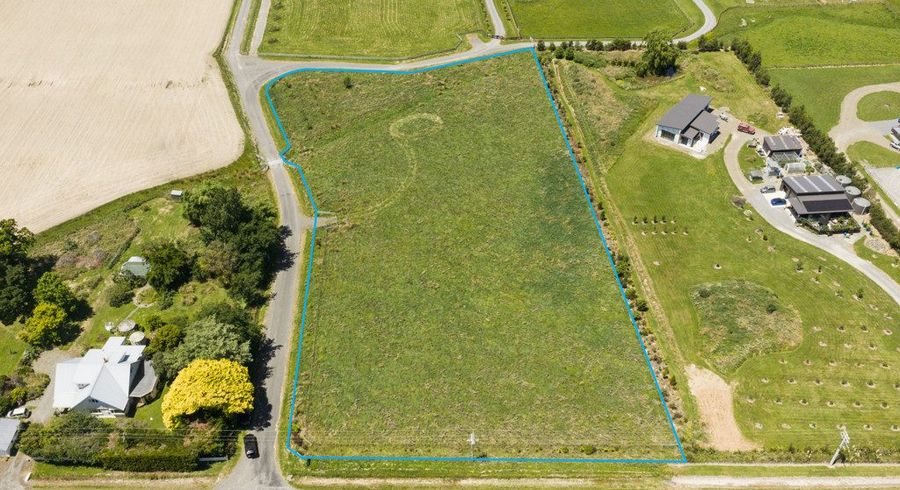  at 168 Nannestads Line, Bunnythorpe, Palmerston North, Manawatu / Whanganui