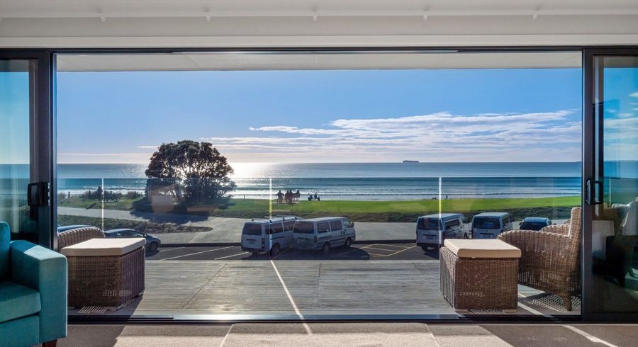  at 157 Marine Parade, Mount Maunganui, Tauranga, Bay Of Plenty