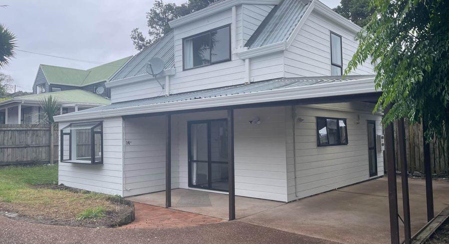  at 14A Seaside Avenue, Waterview, Auckland City, Auckland
