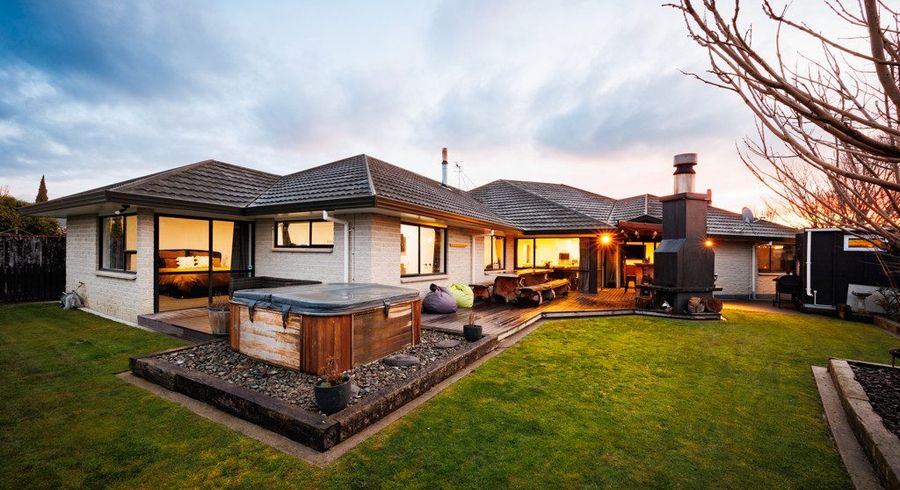  at 28 Jefferson Crescent, Milson, Palmerston North