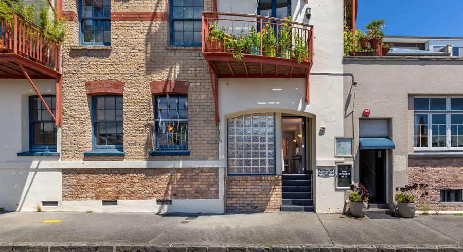  at GB/38 Douglas Street, Ponsonby, Auckland City, Auckland