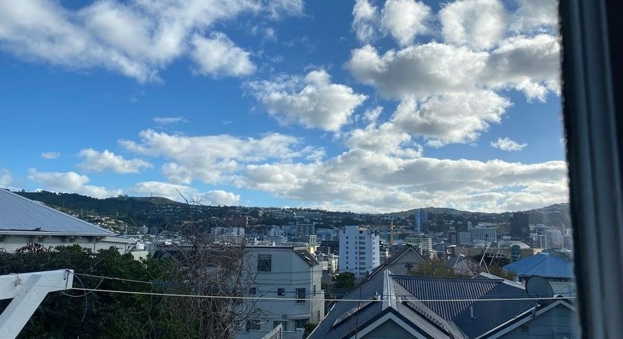  at 25a Earls Tce, Mount Victoria, Wellington, Wellington