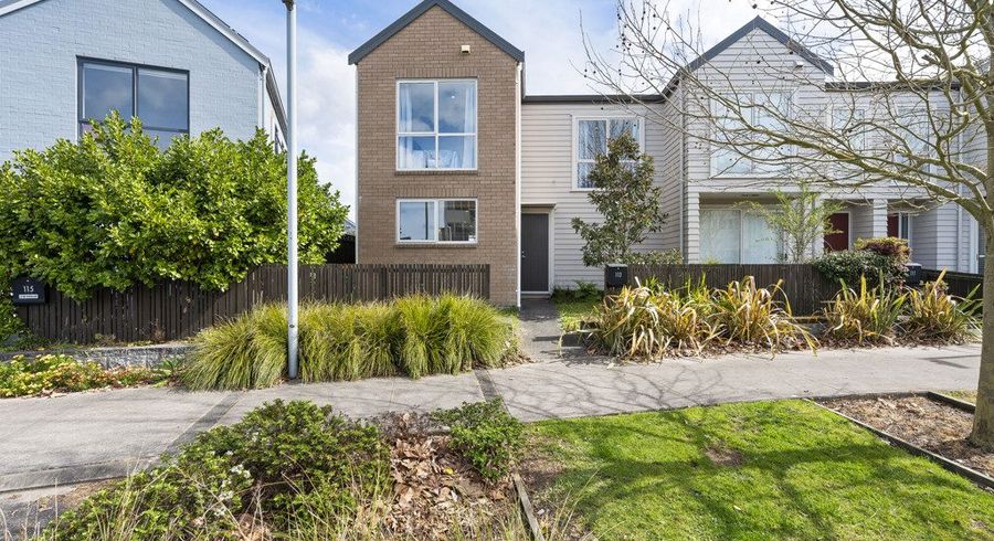  at 113 Squadron Drive, Hobsonville, Waitakere City, Auckland