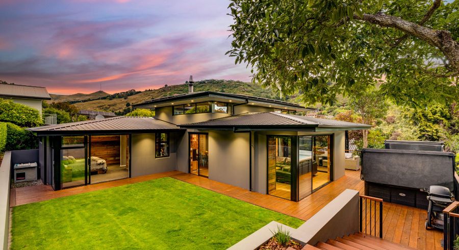 at 43A Bowenvale Avenue, Cashmere, Christchurch