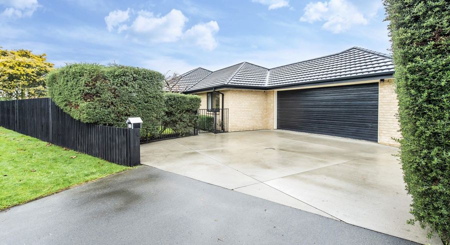  at 25 Brookside Road, Rolleston, Rolleston