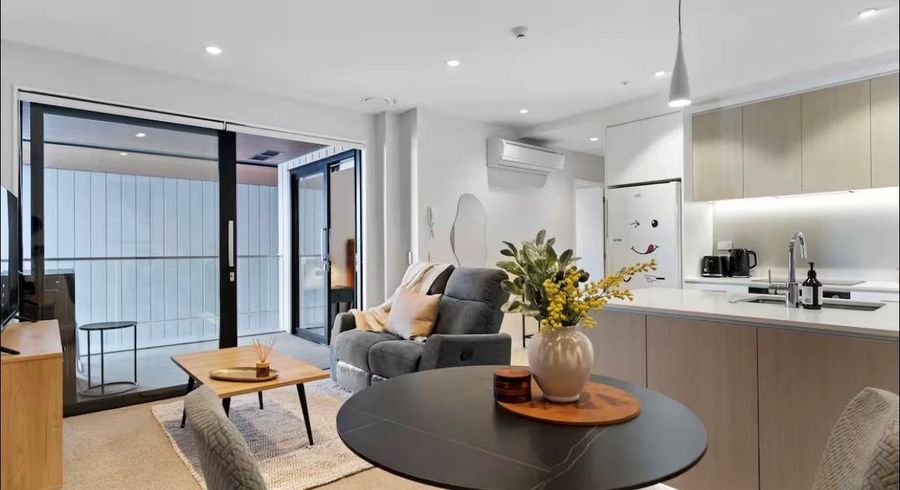  at 410/4 Bute Road, Browns Bay, North Shore City, Auckland