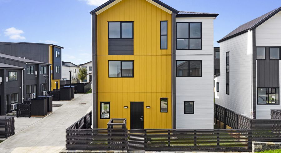  at 293 Flat Bush School Road, Flat Bush, Manukau City, Auckland