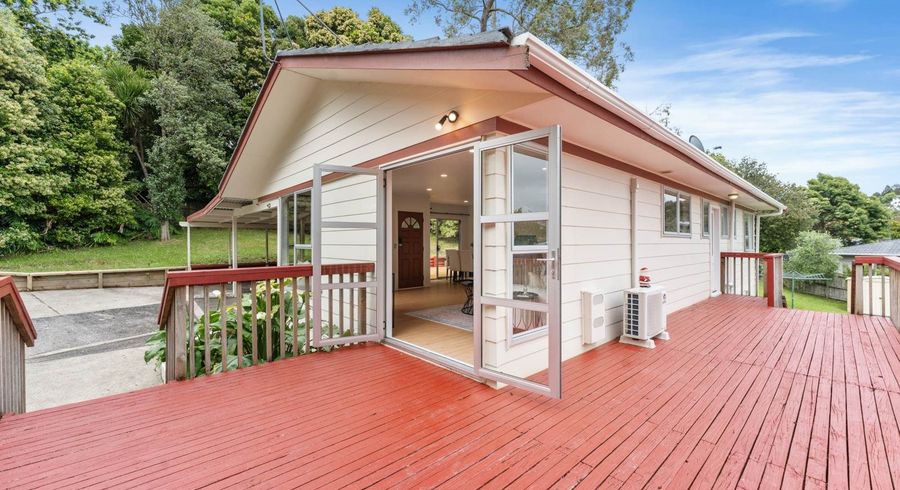  at 81 Awaruku Road, Torbay, North Shore City, Auckland