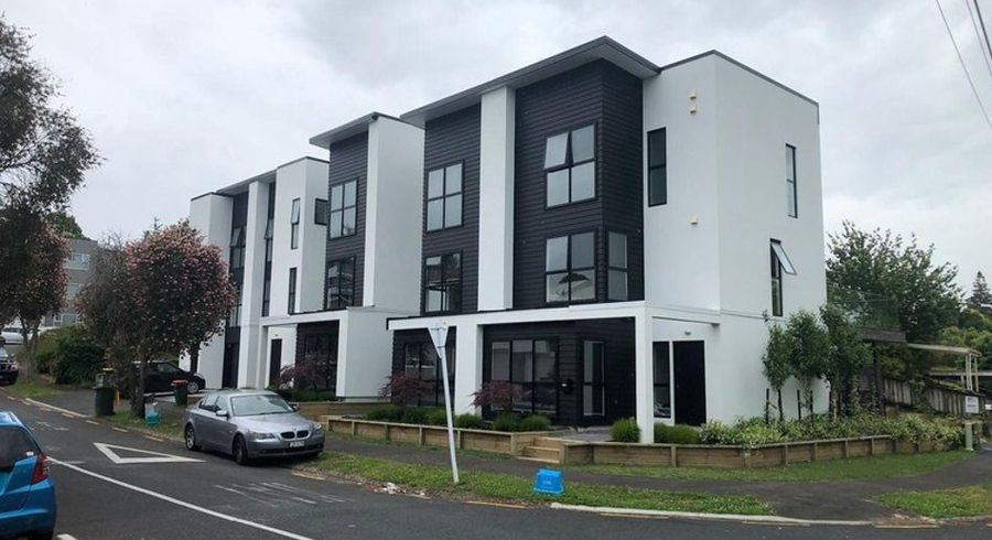  at 2C/101 Aurora Terrace, Hillcrest, Hamilton, Waikato