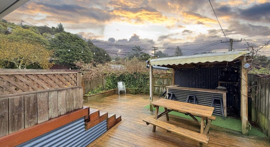  at 1 Gribble Grove, Stokes Valley, Lower Hutt, Wellington