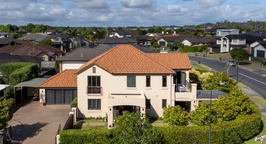  at 56 Toscana Drive, Karaka, Papakura